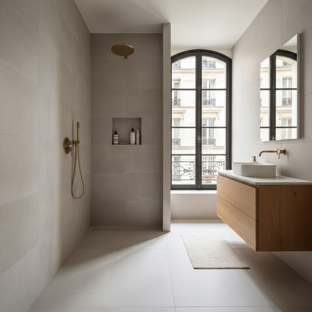 SP PLOMBERIE CHAUFFAGE